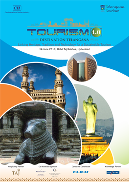 Tourism 4.0 Brochure.Cdr