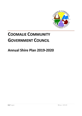 Annual Shire Plan 2019-20655.46 KB