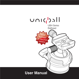 User Manual Dear Customer