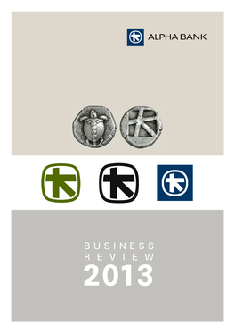 Business Review 2013