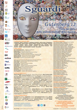 Manifesto Gutenberg 13