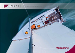 The World of Raymarine