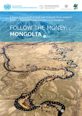 Follow the Money: Mongolia