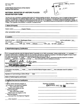 Entpprn Aim 3 0 __ See Continuation Sheet