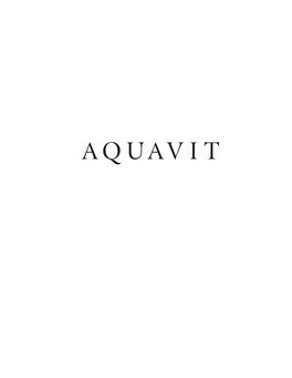 Aquavit-New-York-Wine-List.Pdf