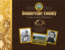 Centennial Celebration