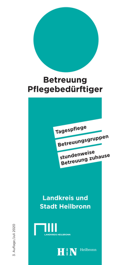 Betreuung Pflegebedürftiger