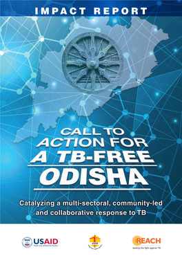 Call to Action for a TB-Free Odisha