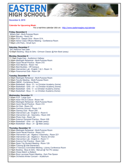 Parent Portal – Report Cards & Transcripts Unofficial Progress Reports, Report Cards and Transcripts Available Online