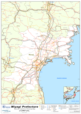 Miyagi Prefecture