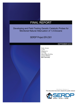 Phase II Final Report