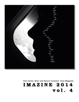 IMAZINE 20142014 Vv O O L L