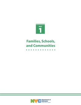 Families, Schools, and Communities Developing Beginning English Language Learners’ Strategies and Stamina for Academic Success in English