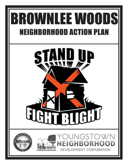Brownlee Woods Neighborhood Action Plan.Pdf