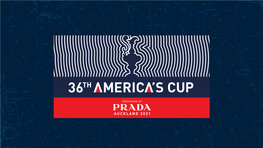 America's Cup Information