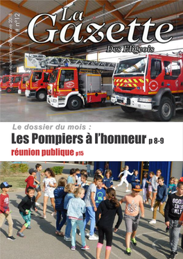 Voir Le Bulletin En