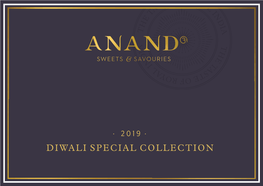 Diwali Catalog