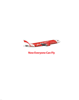 The AIRBUS A320 – Airasia’S Latest Family Member