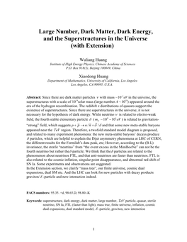 The Fourth Stable Elementary Particle