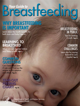 Breastfeeding