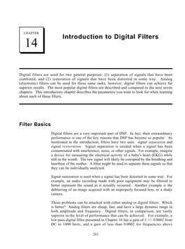 The Scientist and Engineer's Guide to Digital Signal Processing