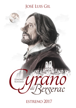 Cyrano De Bergerac Como Ejercicio Y De Cómo La Siento, La He Vivido En Mi Tiempo Y En Mis Descubrí Un Personaje Con Un Mundo Interior Tan Frustraciones