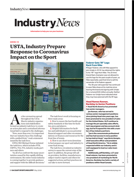 Industry News