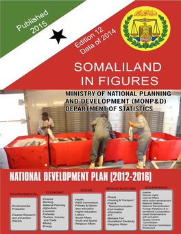 Somaliland-In-Figures-2014