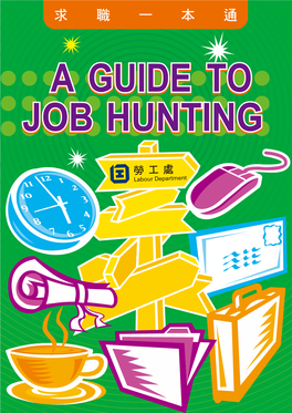 JOB HUNTING Government Are Published