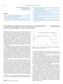 Pdf/13 243135 a Food When Compared with the Lower Grades