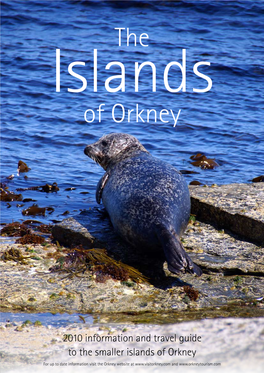 The of Orkney One Group