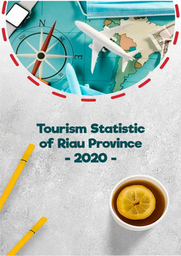 Tourism-Statistic-Of-Riau-Provience