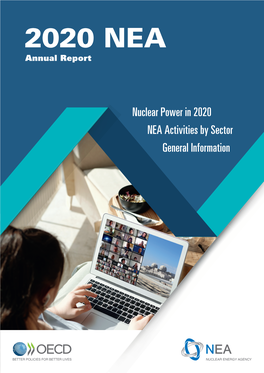 2020 NEA Annual Report