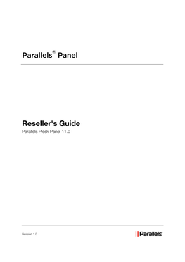 Domains and DNS