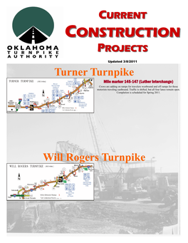 Construction Projects