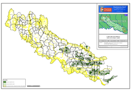 Carta Dei Giacimenti Ottimali Di Argilla