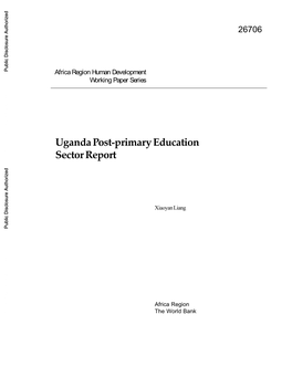 5 PPET Enrollment and Transition Rates Projections