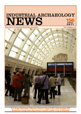 AIA News 140 Spring 2007