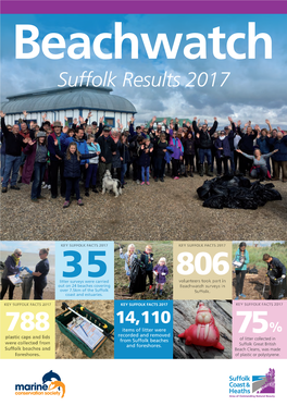 Suffolk Results 2017