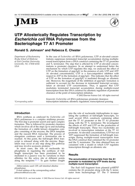 J. Mol. Biol. 318, 305-320 (PDF)