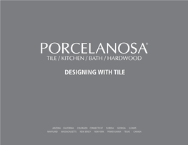 Designing with Tile