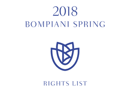 Bompiani Spring Rights