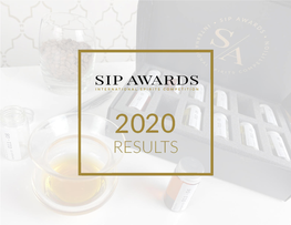 Sipawards2020results