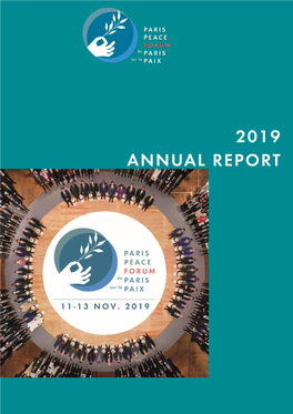 2018 Annual Report