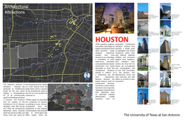 Houston Brochure