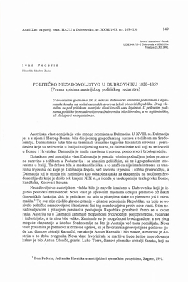 Puni Tekst: Hrvatski, Pdf (2