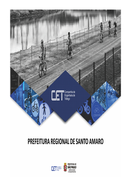 Prefeitura Regional De Santo Amaro