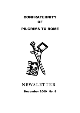 December Newsletter Issue 8