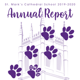 2019-2020 Annual Report