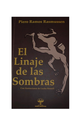 El-Linaje-De-Las-Sombras Piero-Ramos-Rasmussen